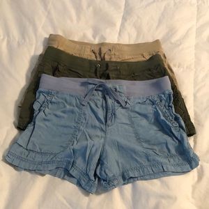 Shorts Bundle